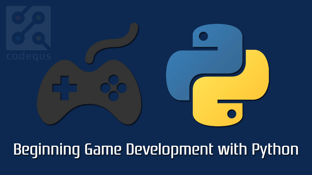 Python game programming download